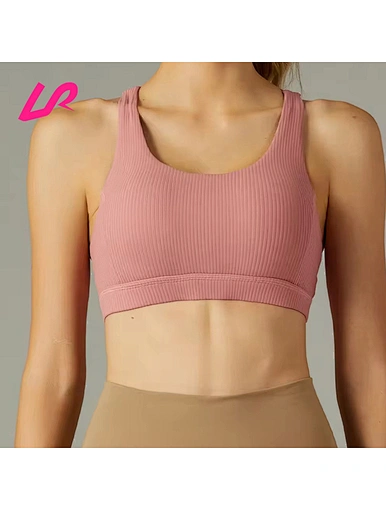 best bra for small rib cage large breasts